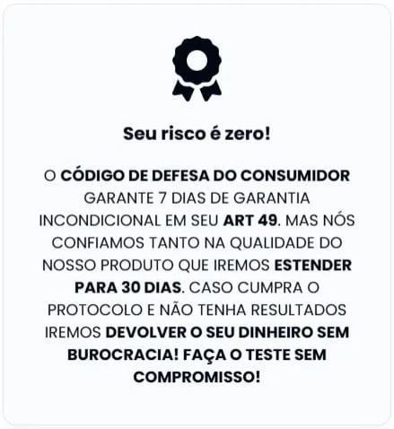 Risco zero protocolo diabetes
